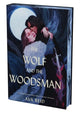 Wolf and the Woodsman 9780063439627 Ava Reid