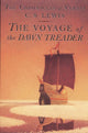 Book cover of: Voyage of the "Dawn Treader"