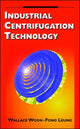 Book cover of: Industrial Centrifugation Technology