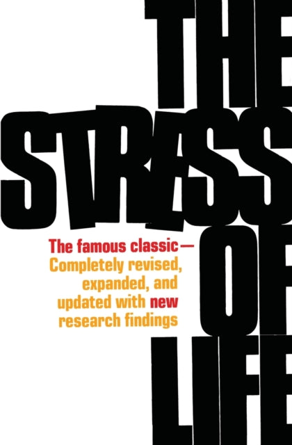 Book cover of: Stress of Life