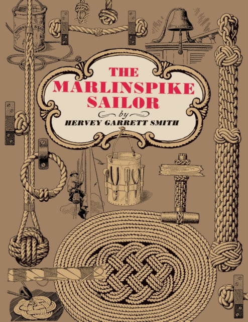 Marlinspike Sailor