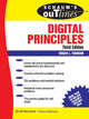 Book cover of: Schaum's Outline of Digital Principles
