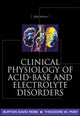 Clinical Physiology of Acid-Base and Electrolyte Disorders