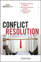 Book cover of: Conflict Resolution. By: Daniel Dana