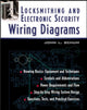 Book cover of: Locksmithing and Electronic Security Wiring Diagrams. By: John L. Schum