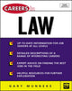 Book cover of: Careers in Law