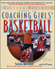 Book cover of: Baffled Parent's Guide to Coaching Girls' Basketball