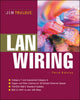 Book cover of: LAN Wiring