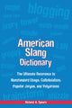 American Slang Dictionary, Fourth Edition