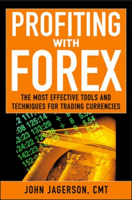 Book cover of: Profiting With Forex