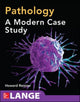 Book cover of: Pathology: A Modern Case Study. By: Howard Reisner