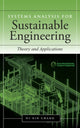 Book cover of: Systems Analysis for Sustainable Engineering: Theory and Applications. By: Ni-Bin Chang