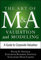 Book cover of: Art of M&A Strategy:  A Guide to Building Your Company's Future through Mergers, Acquisitions, and Divestitures. By: Kenneth William Smith