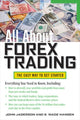 Book cover of: All About Forex Trading