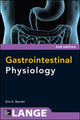 Book cover of: Gastrointestinal Physiology 2/E. By: Kim E. Barrett