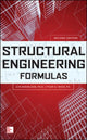 Book cover of: Structural Engineering Formulas, Second Edition. By: Ilya Mikhelson