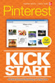 Book cover of: Pinterest Kickstart