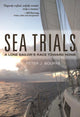 Book cover of: Sea Trials. By: Peter J. Bourke