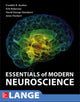 Book cover of: Essentials of Modern Neuroscience. By: Burton Amthor