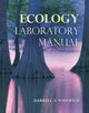 Book cover of: Ecology Lab Manual. By: Darrell S. Vodopich