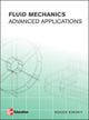 Book cover of: Fluid Mechanics: Advanced Applications. By: R. Kinsky