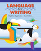 Book cover of: Language for Writing, Teacher Materials. By: McGraw Hill