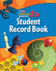 Book cover of: Math Lab 2b, Level 5; Student Record Book (5-pack). By: Don H. Parker