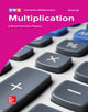 Book cover of: Corrective Mathematics Multiplication, Additional Answer Key. By: McGraw Hill