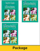 Book cover of: Corrective Reading Comprehension Level C, Teacher Materials Package. By: McGraw Hill