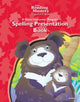 Book cover of: Reading Mastery Reading/Literature Strand Grade K, Spelling Presentation Book. By: McGraw Hill