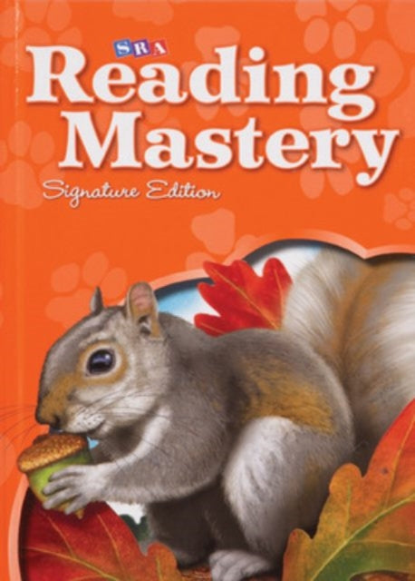 Book cover of: Reading Mastery Reading/Literature Strand Grade 1, Independent Readers. By: McGraw Hill