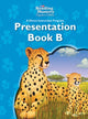 Book cover of: Reading Mastery Reading/Literature Strand Grade 3, Presentation Book B. By: McGraw Hill