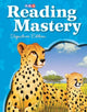 Book cover of: Reading Mastery Reading/Literature Strand Grade 3, Textbook B. By: SRA Publications Staff