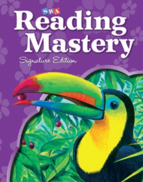 Book cover of: Reading Mastery Reading/Literature Strand Grade 4, Teacher Guide. By: McGraw Hill