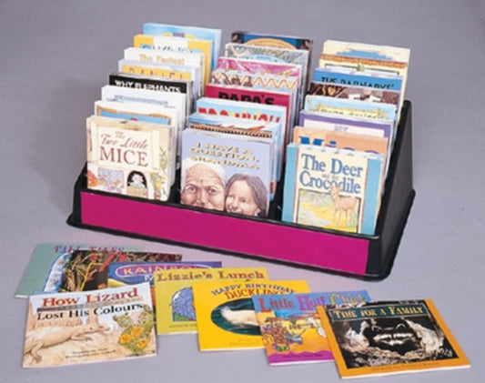 Book cover of: Level 8 Early D Boxed Set (24 x 4)