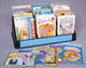 Book cover of: Level 10 Fluent B Boxed Set (18 x 4)