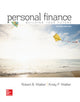 Book cover of: Personal Finance. By: Kristy Walker