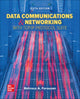 Book cover of: Data Communications and Networking with TCP/IP Protocol Suite. By: Behrouz A. Forouzan