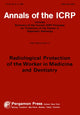 Book cover of: ICRP Publication 57. By: Icrp
