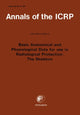 Book cover of: ICRP Publication 70. By: ICRP