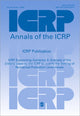 Book cover of: ICRP Supporting Guidance 5. By: ICRP