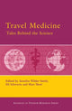 Book cover of: Travel Medicine. By: Annelies Wilder-Smith