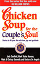 Book cover of: Chicken Soup For The Couple's Soul. By: Jack Canfield
