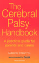 Book cover of: Cerebral Palsy Handbook. By: Marion Stanton