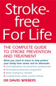 Book cover of: Stroke-Free For Life. By: David O. Wiebers