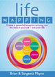Book cover of: Life Mapping. By: Brian Mayne         
