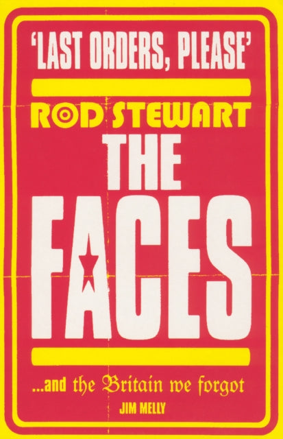 Book cover of: Last Orders Please. By: Jim Melly