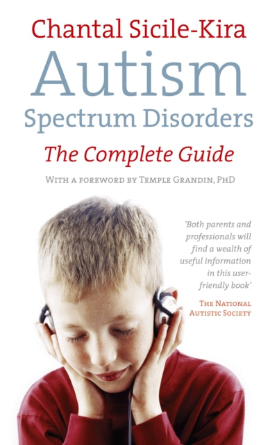 Book cover of: Autism Spectrum Disorders