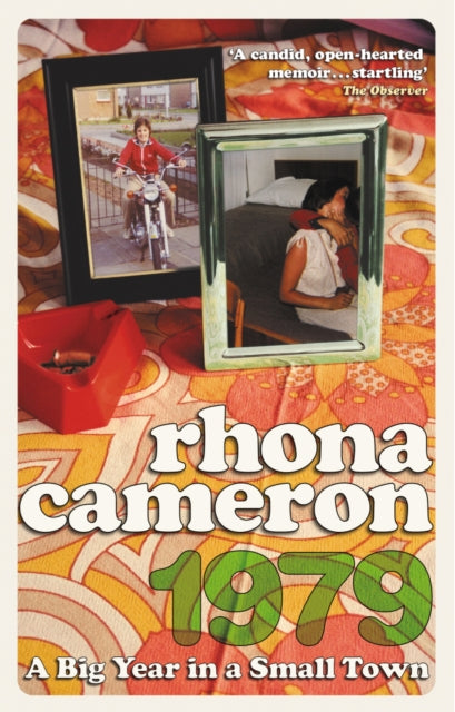 Book cover of: 1979. By: Rhona Cameron