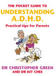 Book cover of: Pocket Guide To Understanding A.D.H.D.. By: Christopher Green